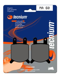 TECNIUM Street Organic...