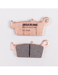 BRAKING Off-Road Sintered... 2