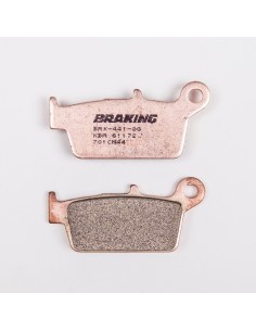 BRAKING Off-Road/ATV... 2