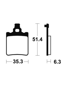 TECNIUM MX/ATV Sintered... 2