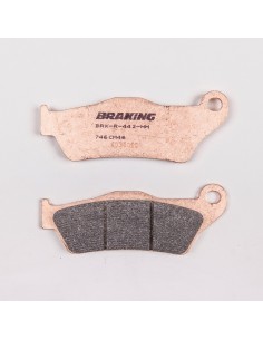 BRAKING Off-Road Sintered... 2