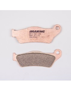 BRAKING Off-Road/ATV... 2