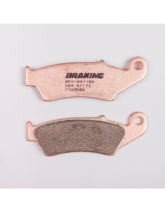BRAKING Off-Road/ATV... 2