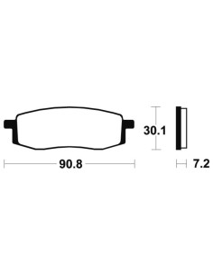 TECNIUM MX/ATV Sintered... 2