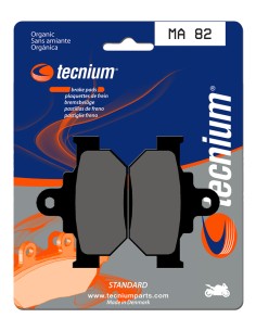 TECNIUM Street Organic...