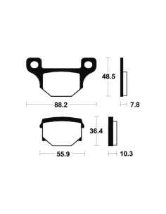TECNIUM Street Organic... 2