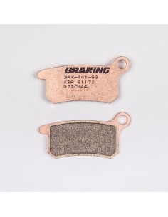 BRAKING Off-Road/ATV... 2