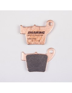 BRAKING Off-Road Sintered... 2