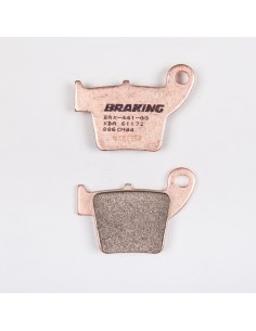 BRAKING Off-Road/ATV... 2