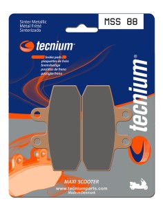 TECNIUM Maxi Scooter...