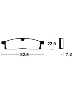 TECNIUM MX/ATV Sintered... 2