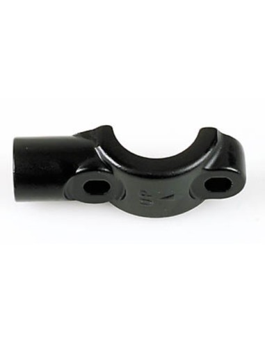 SHIN YO Clamp For Brake / Clutch Cylinder, Black, For 7/8\ Handlebars" (1pc)