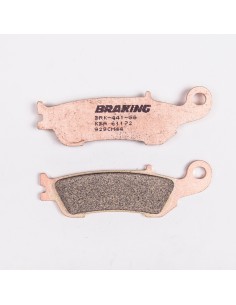 BRAKING Off-Road/ATV... 2