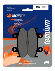 TECNIUM Street Organic...