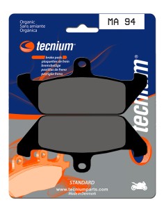 TECNIUM Street Organic...