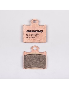 BRAKING Off-Road/ATV... 2