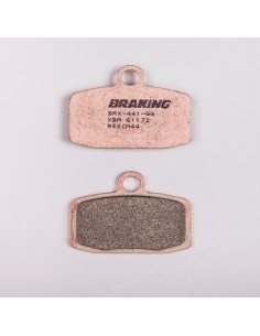 BRAKING Off-Road/ATV... 2