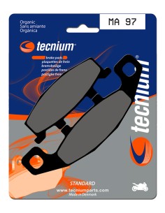 TECNIUM Street Organic...