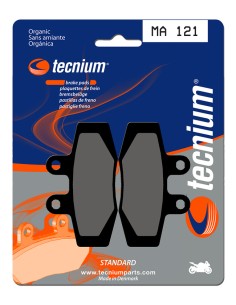 TECNIUM Street Organic...