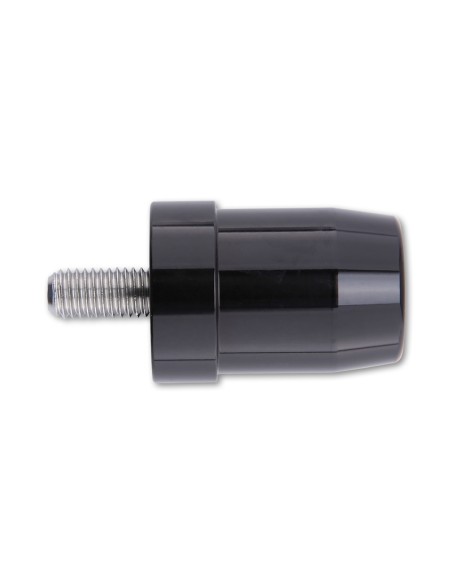 HIGHSIDER Bar End Weights - M8 Kawasaki