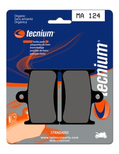 TECNIUM Street Organic...