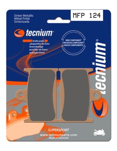 TECNIUM Trail Performance...