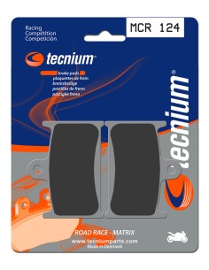 TECNIUM Racing Sintered...