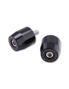 HIGHSIDER Bar End Weights -...