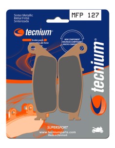 TECNIUM Trail Performance...