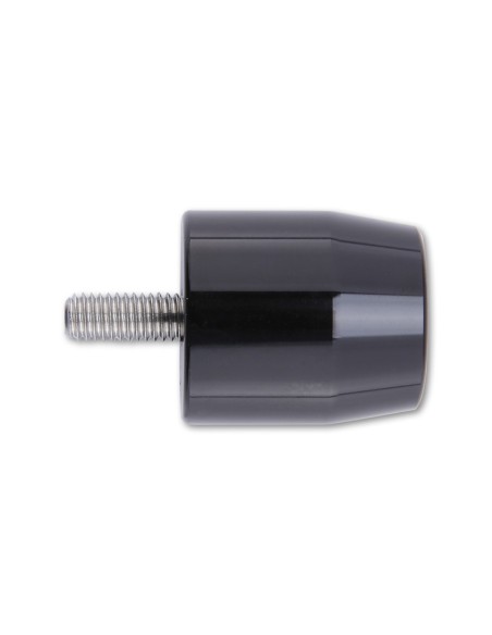 HIGHSIDER Bar End Weights - M6 Suzuki