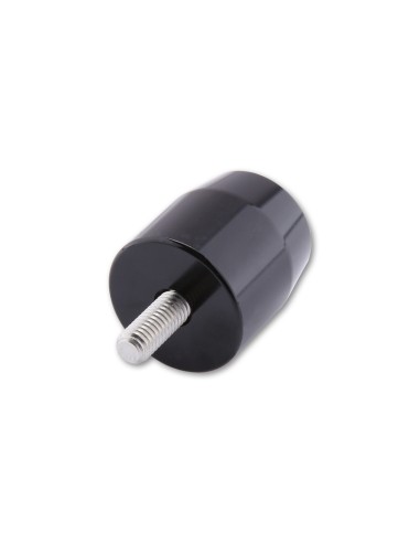 HIGHSIDER Bar End Weights - M6 Suzuki