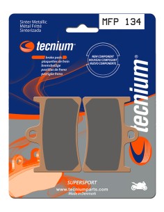 TECNIUM Trail Performance...