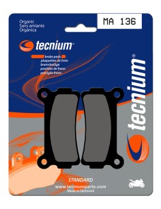 TECNIUM Street Organic...