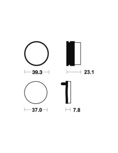 TECNIUM MX/ATV Sintered... 2