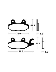 TECNIUM Maxi Scooter... 2