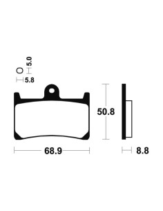 TECNIUM Street Organic... 2