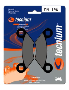 TECNIUM Street Organic...