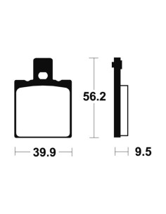 TECNIUM Street Organic... 2