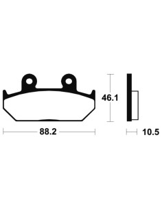TECNIUM Street Organic... 2