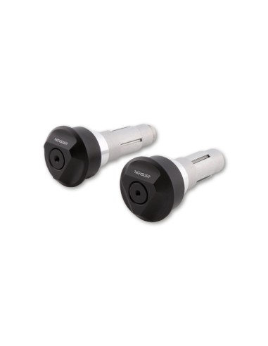 HIGHSIDER Tetra Bar End Weights