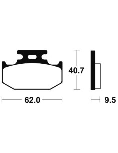 TECNIUM MX/ATV Sintered... 2