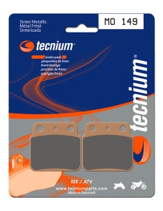 TECNIUM MX/ATV Sintered...
