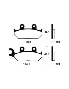 TECNIUM Street Organic... 2