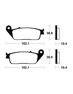 TECNIUM Street Organic... 2