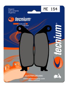 TECNIUM Scooter Organic...