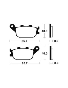 TECNIUM Street Organic... 2