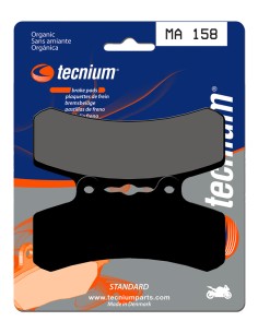 TECNIUM Street Organic...