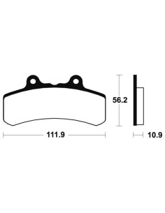 TECNIUM Street Organic... 2