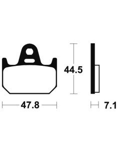 TECNIUM Street Organic... 2