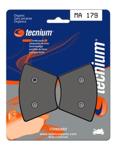 TECNIUM Street Organic...